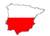 AGROQUÍMICOS PELEGRÍN - Polski